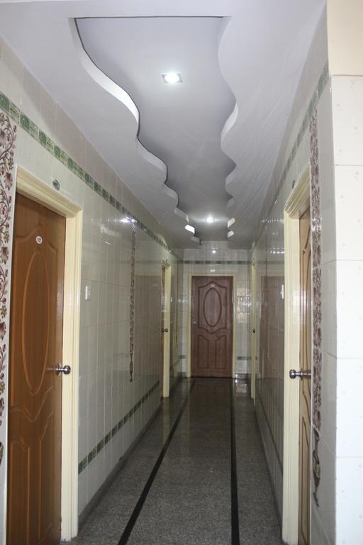Hotel Vijayabhanu Visakhapatnam Esterno foto