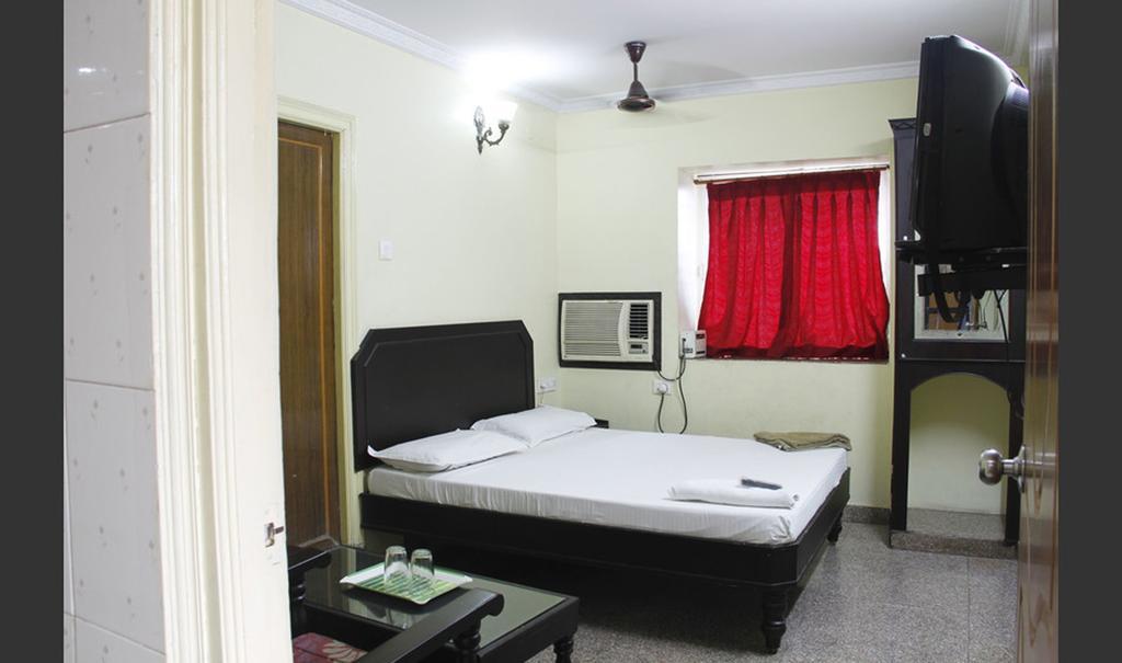Hotel Vijayabhanu Visakhapatnam Camera foto