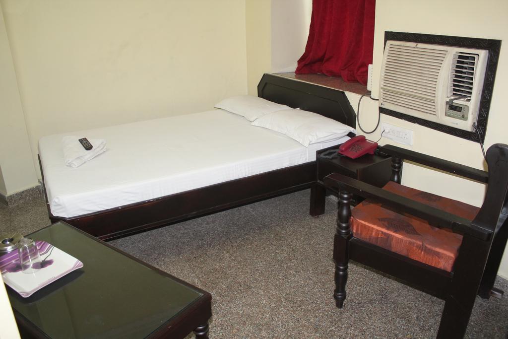 Hotel Vijayabhanu Visakhapatnam Camera foto