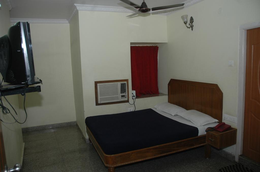 Hotel Vijayabhanu Visakhapatnam Camera foto