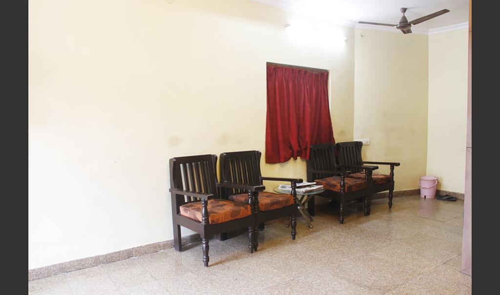 Hotel Vijayabhanu Visakhapatnam Esterno foto